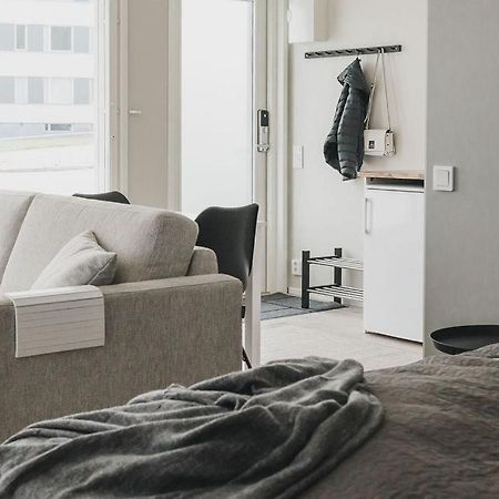 Beautiful New Studio Apartment Nearby The Center Τούρκου Εξωτερικό φωτογραφία