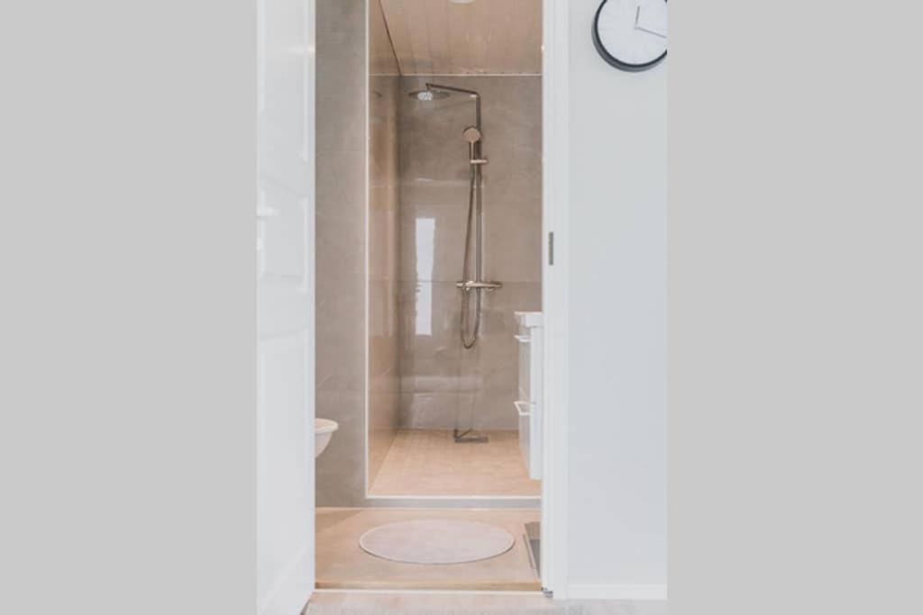 Beautiful New Studio Apartment Nearby The Center Τούρκου Εξωτερικό φωτογραφία