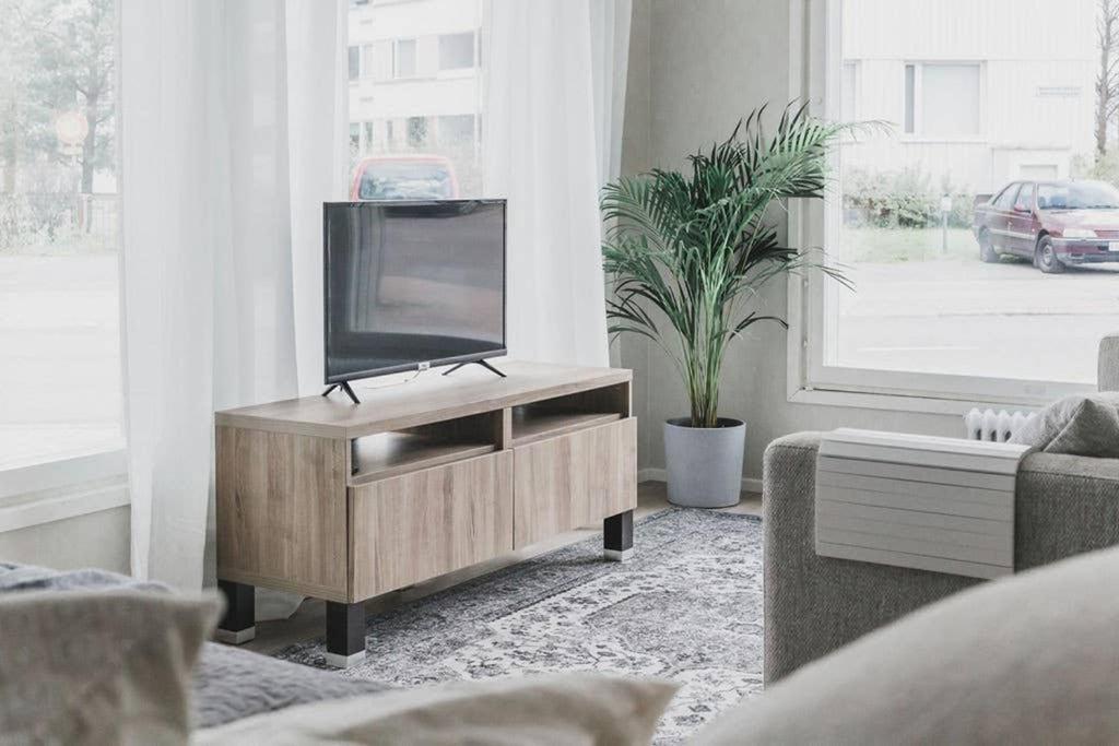 Beautiful New Studio Apartment Nearby The Center Τούρκου Εξωτερικό φωτογραφία